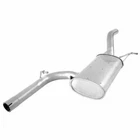 Walker Exhaust 54731 Resonator And Pipe Assembly New. Price: $324.69.