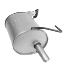 Ap Exhaust 20002 Muffler Assembly For 05-09 Subaru Outback New. Price: $132.99.