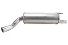 Ap Exhaust Muffler Assembly 30115 New. Price: $126.56.