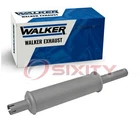 Walker 21040 Exhaust For Mufflers New. Price: $77.55.