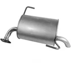 Exhaust Muffler-quiet-flow Ss Walker 21763 Fits 10-15 Subaru Outback New. Price: $179.99.