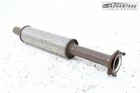 2019-2025 Chevy Malibu 1.5L Center Exhaust Pipe Resonator 84251080 Cut Off Oem Used. Price: $199.99.