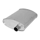 Ap Exhaust Products 700160 Muffler New. Price: $54.56.