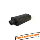 Vibrant Performance 1147 Flat Black Universal Muffler New. Price: $165.99.