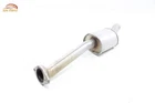 2024 - 2025 Hyundai Kona 2.0L Exhaust Center Muffler Resonator Pipe Oem (cut) Used. Price: $149.99.