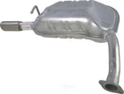 Exhaust Muffler-oes Autopart Intl 2103-235921 Fits 06-08 Mazda New. Price: $140.95.