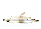 2019 Volvo XC40 T5 Oem Muffler 2.0L Awd Used. Price: $399.00.