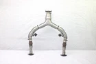 2012 Infiniti G37 V36 Conv #421 Front Exhaust Flex Y Pipe Used. Price: $269.99.