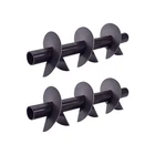 Dynatech Auger Style Muffler, 11 X 3 Inch 2 Pack New. Price: $31.99.