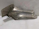 P2 Porsche 92850492105 Heat Shield Mudguard Radiator Plate For S4 PG4 Used. Price: $64.60.