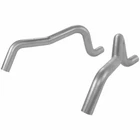 Flowmaster Tailpipe Chevrolet 1967-1969 Part 15822 Performance Exhaust Muffler New. Price: $241.95.