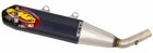 Fmf Factory 4.1 Rct Slip-on Muffler Stainless -carbon Tip TF250E/C/X (045694) New. Price: $581.44.