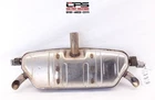 20-24 Audi Q3 Muffler 5QF253611AJ Used. Price: $324.99.