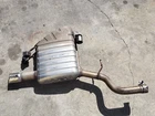 Jaguar Xe 2017 Rear Right Passenger Side Exhaust Muffler HX73-5K244-RA C87 Used. Price: $230.00.