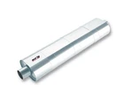 Borla 400115 3" Center Id Od 34" Length XR-1 Stainless Steel Muffler New. Price: $619.99.