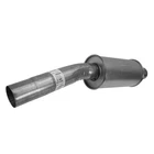 Ap Exhaust Resonator 34115 Tcp New. Price: $149.41.