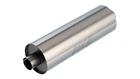 Borla 401662 3IN Center In/out Specialty Muffler 7.75IN Dia 24IN Body Touring New. Price: $290.12.