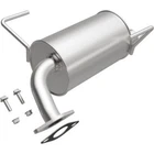 Brexhaust 108-0083 Direct-fit Muffler Kit For 2008-2013 Subaru New. Price: $333.92.