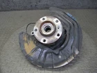11-17 Bmw F25 X3 Awd Front Right Spindle Knuckle Wheel Hub Bearing 6855954 Oem Used. Price: $96.33.