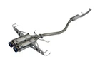 Hks Hi-power Muffler SPEC-L2 Honda FK8 K20C Performance Exhaust New. Price: $1600.00.