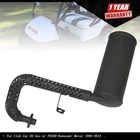 Golf Cart Exhaust Muffler For Club Ds Gas 1994-2014 FE290 Kawasaki Motor New. Price: $80.16.