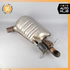 14-16 Mercedes W212 E250 Bluetec Diesel Exhaust Muffler 2124911100 Oem Used. Price: $267.34.