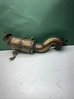 2021-2023 Chevrolet Camaro 2.0L Gas Engine Motor Exhaust Front Pipe Oem 12656953 Used. Price: $699.99.