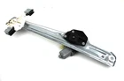 2014 - 2019 Gmc Sierra Rear Left Driver Side Door Window Regulator W/ Motor Oem Used. Price: $63.75.