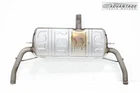 2014-2019 Mercedes CLA250 C117 2.0L Rear Exhaust Resonator Muffler Pipe Oem Used. Price: $394.99.
