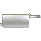 Walker Exhaust Muffler For Taurus, Sable 27258 New. Price: $93.91.