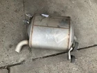 18-20 Acura Tlx 2.4L Fwd Exhaust Muffler Rear Right Section Q Used. Price: $131.99.