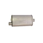 Scott Drake C8ZZ-5230-A Muffler New. Price: $113.95.