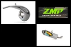 Fmf Honda CR250R 92-96 Gnarly Exhaust Pipe With Powercore Silencer Muffler New. Price: $489.99.