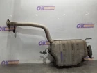 2018 Lexus LS500 Sport 3.5L Muffler Exhaust Right Passenger Used. Price: $170.00.