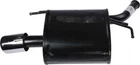 Muffler & Exhaust Pipe Assy Autopart International 2103-425524 New. Price: $157.06.