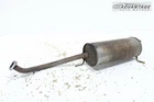 2018-2022 Nissan Kicks 1.6L Fwd Rear Exhaust Muffler Pipe Tube 20100-5RL6A Oem Used. Price: $174.58.