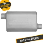 Dynomax 17226 Ultra Flo Welded Exhaust Muffler New. Price: $192.73.