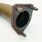 2018-2022 Honda Accord Hybrid Oem Pipe Assy., (a) (exhaust Used. Price: $153.00.