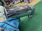 2015 2016 2017 2018 2019 2020 Ford F150 Chrome Exhaust Tip Oem 3" Pipe 1176 Used. Price: $45.00.