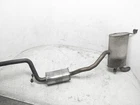 2013-2018 Ford C-max Exhaust Pipe W/ Muffler DM5Z-5A212-B *2.0L Sel Used. Price: $847.88.
