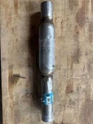 Dynomax 53770 Exhaust Resonator And Pipe Assembly Ford F-150 New. Price: $30.00.