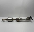 2012-2015 Volkswagen Passat Tdi Mid Exhaust Catalytic Converter 3AA131809 Oem Used. Price: $349.99.