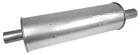 Walker 17854 Soundfx Universal Muffler New. Price: $49.88.
