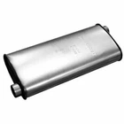Walker Exhaust Muffler 21415 High-quality Auto Part, Universal Fit For New. Price: $149.97.