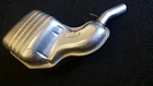 83211 Rear Muffler Assembly Fits 2003-2009 Volvo S60 2.5L Engine New. Price: $294.00.