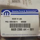 68252390AH Oem Mopar Exhaust Pipe And Converter Left 18-27 Wrangler/gladiator New. Price: $1000.00.