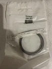New 256-287 Bosal Exhaust Pipe Flange Gasket For Tundra, SC430, Sienna, 6+. Price: $15.95.