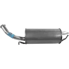 Walker Exhaust Muffler Asm 53730 New. Price: $177.33.