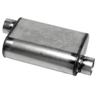 Dynomax 17229 Ultra Flo Welded Universal Muffler Fits 06-14 300 Challenger New. Price: $108.40.