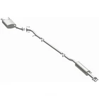 Exhaust Resonator-replacement Pipe Fits 07-11 Toyota Camry 2.4L-L4 New. Price: $326.00.